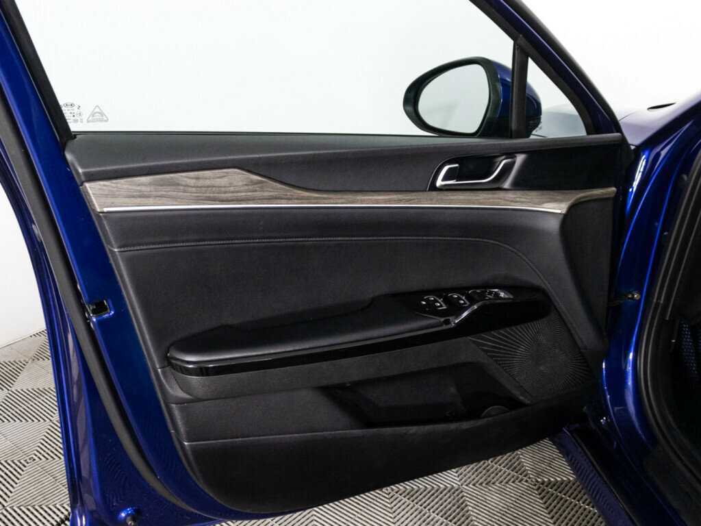 Купить Kia K5, 2020, 103 192 км.. Фото: #24