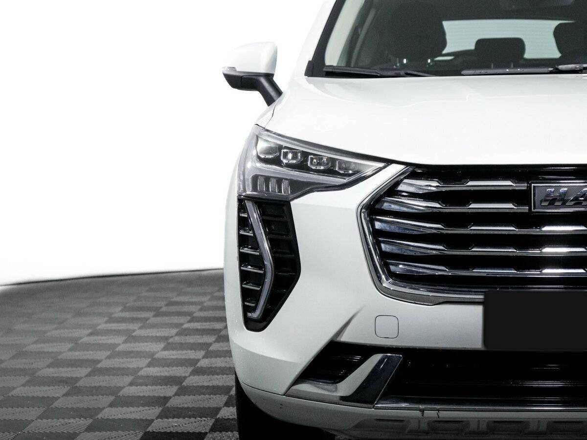 Купить Haval Jolion, 2023, 72 019 км.. Фото: #16