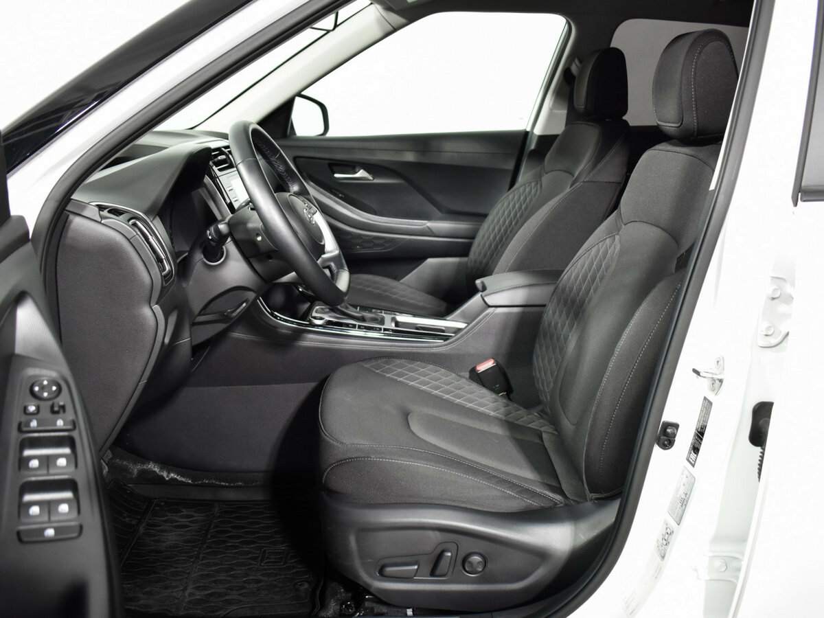 Купить Hyundai Creta, 2021, 35 302 км.. Фото: #9
