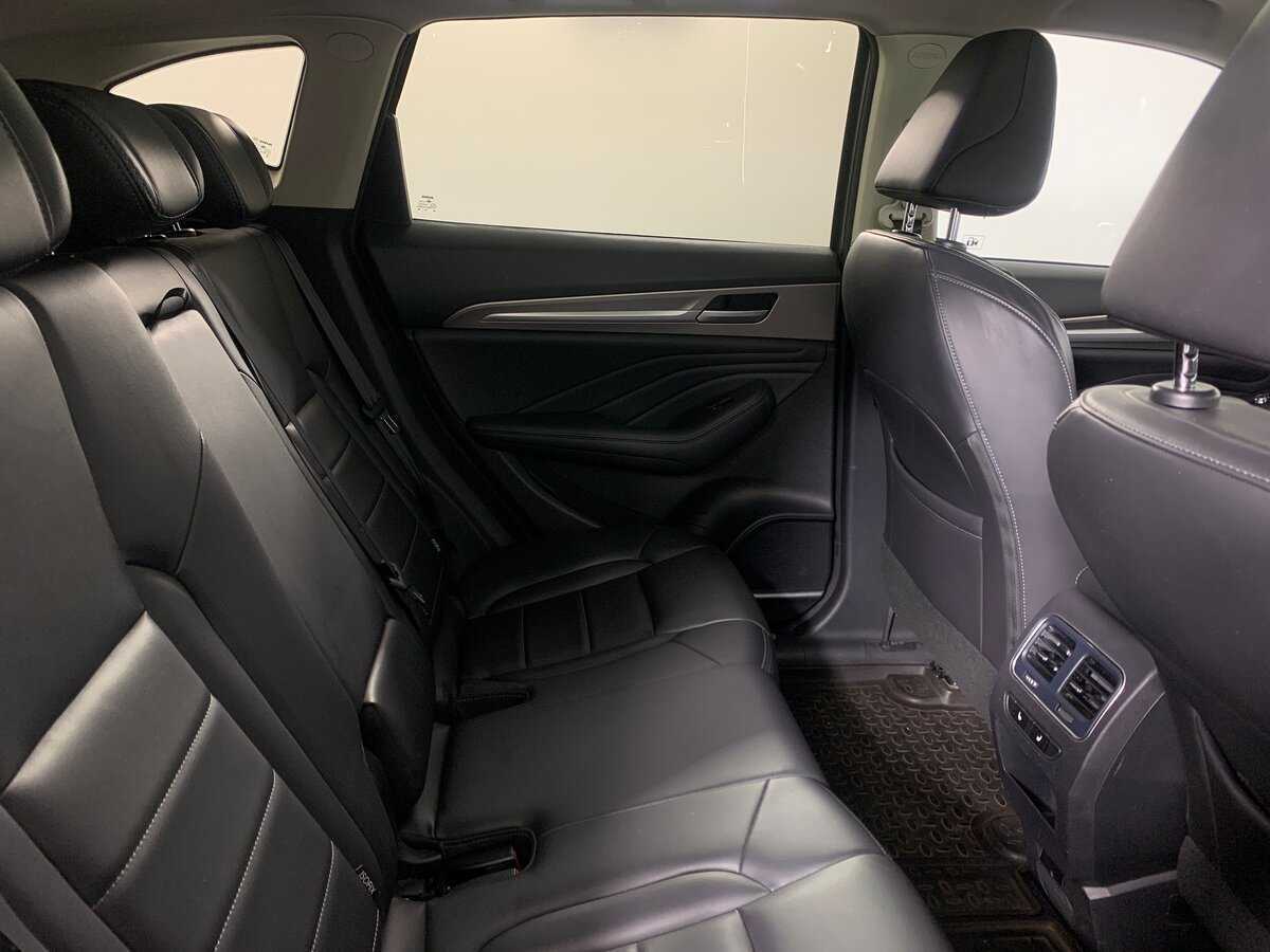 Купить Haval F7, 2019, 132 640 км.. Фото: #17