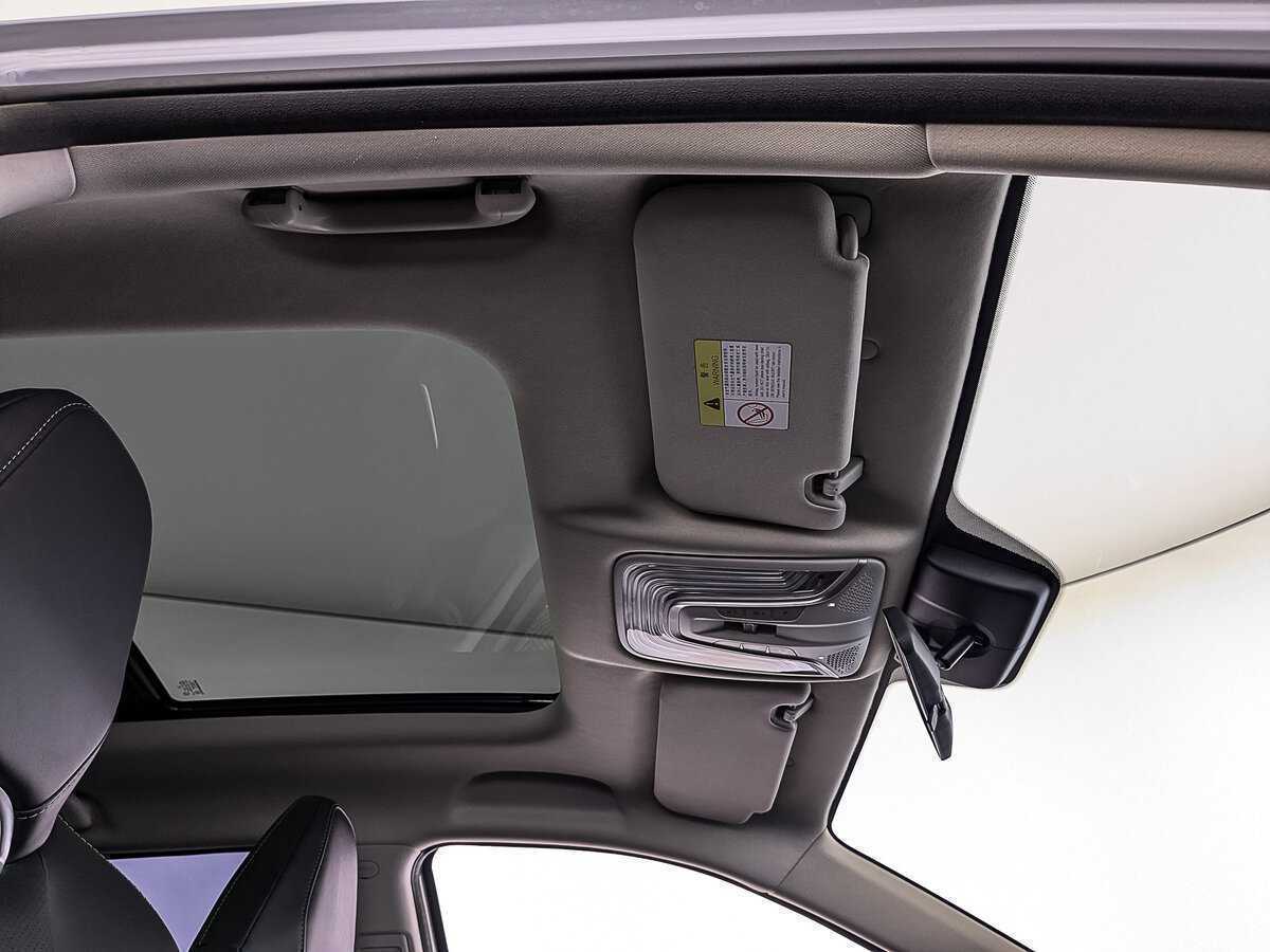 Купить Changan CS75PLUS, 2023, 25 424 км.. Фото: #22