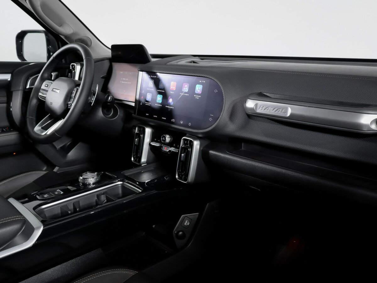 Купить Haval Dargo, 2023, 33 013 км.. Фото: #8