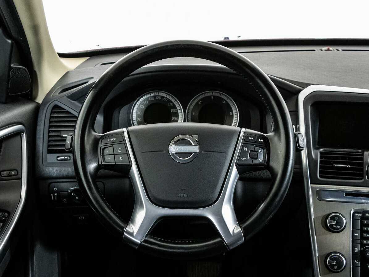 Купить Volvo XC60, 2013, 114 395 км.. Фото: #11