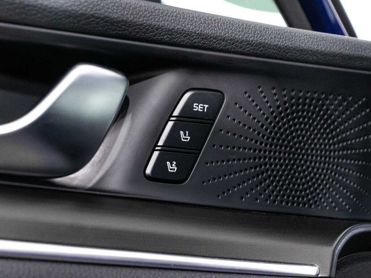 Купить Kia K5, 2020, 97 153 км.. Фото: #24