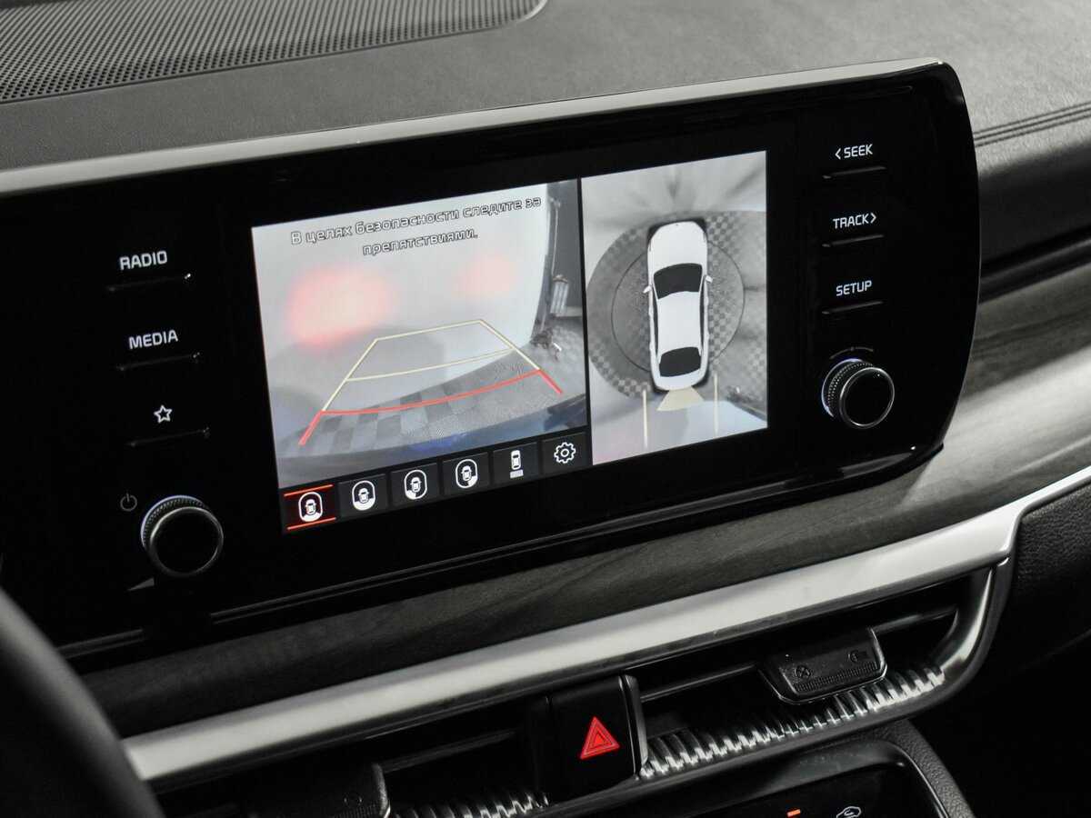 Купить Kia K5, 2021, 197 271 км.. Фото: #18