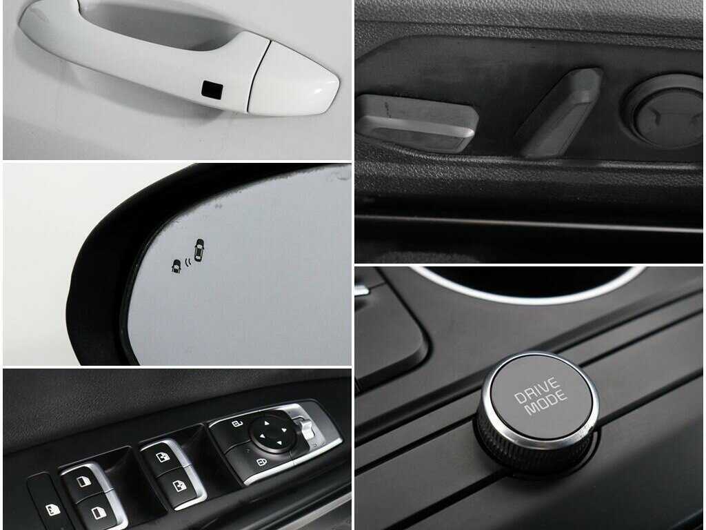 Купить Kia K5, 2021, 57 840 км.. Фото: #15