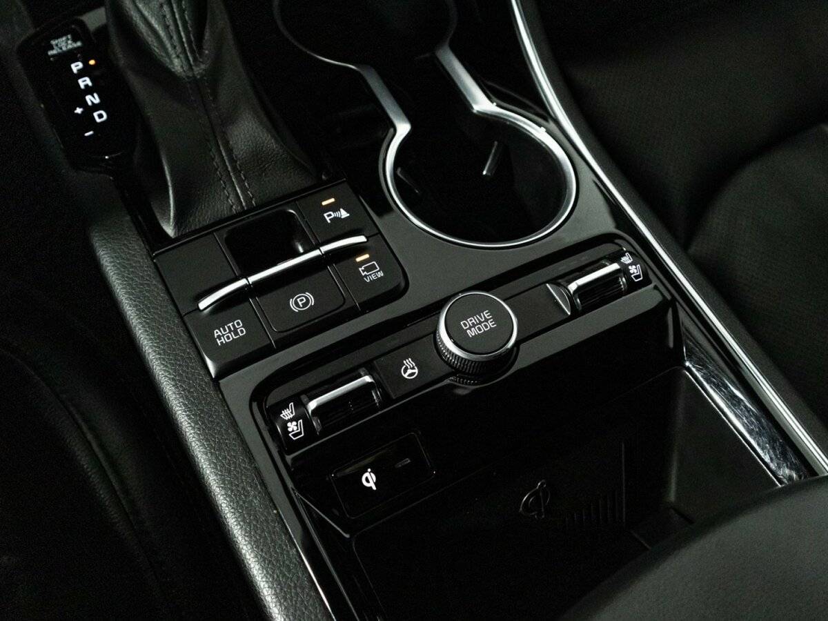 Купить Kia K5, 2021, 59 642 км.. Фото: #22