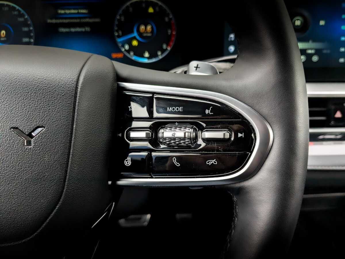 Купить Chery Arrizo 8, 2023, 26 481 км.. Фото: #23