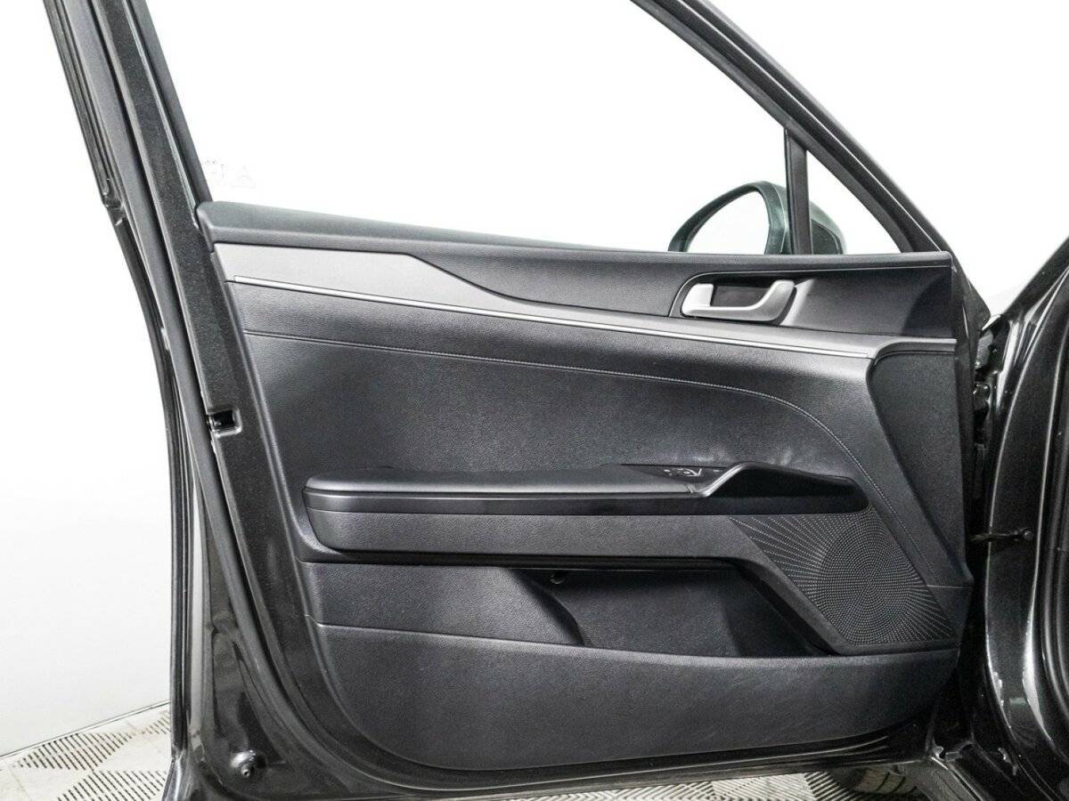 Купить Kia K5, 2021, 90 887 км.. Фото: #23