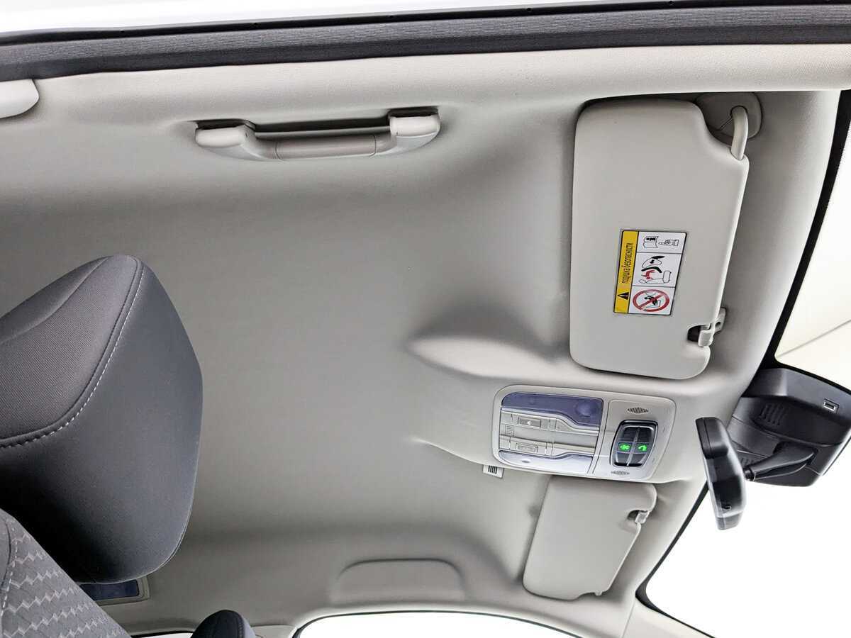 Купить Haval F7, 2021, 57 110 км.. Фото: #22