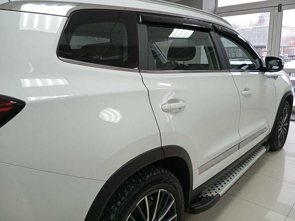 Купить Chery Tiggo 8 Pro, 2022, 27 990 км.. Фото: #1