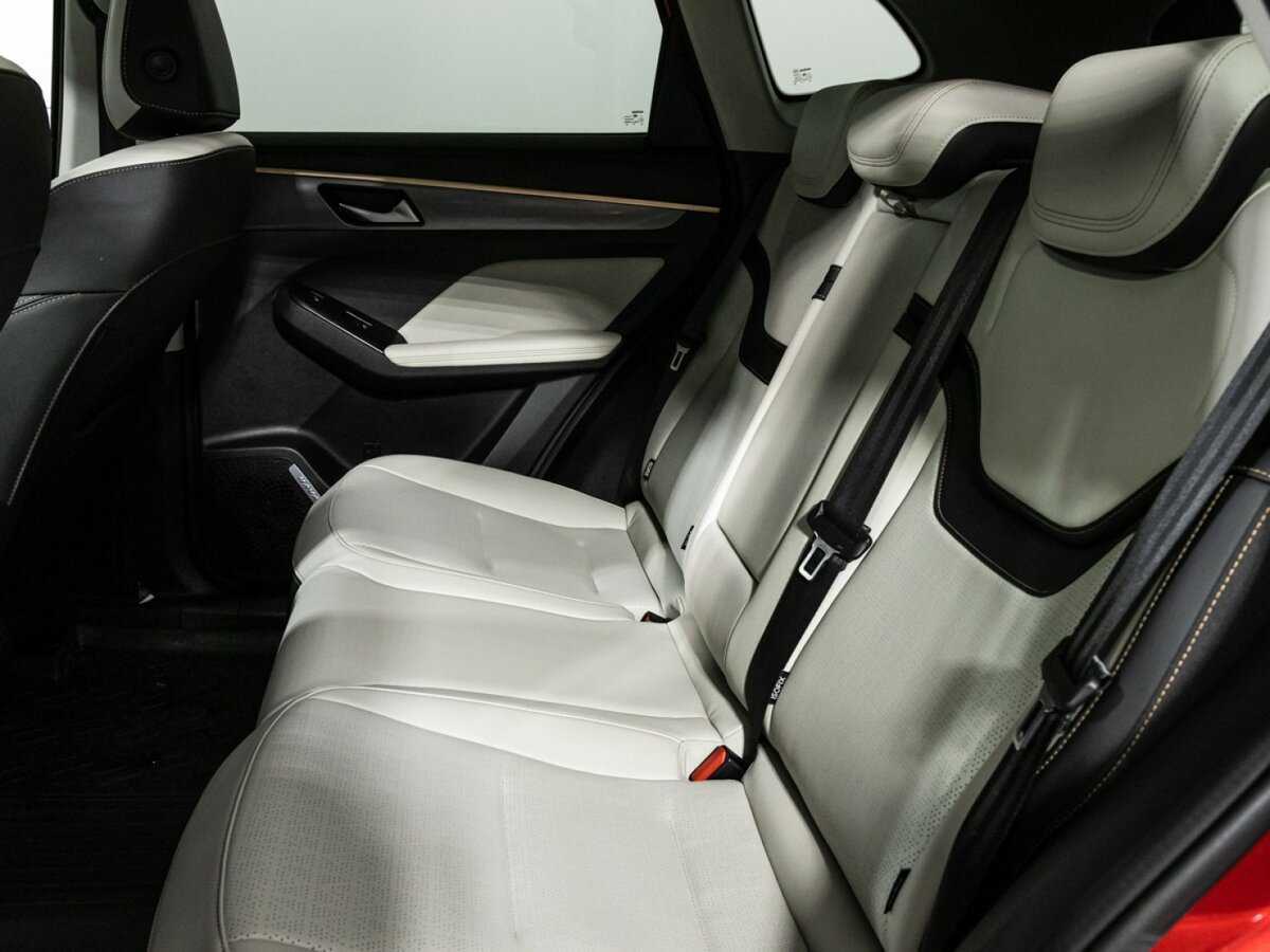 Купить Haval Jolion, 2024, 16 270 км.. Фото: #9