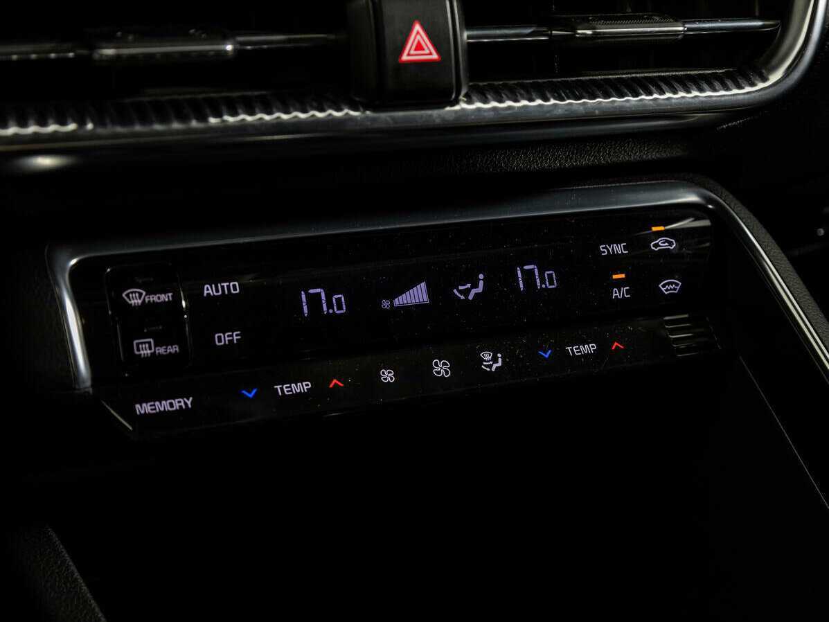 Купить Kia K5, 2020, 44 043 км.. Фото: #20