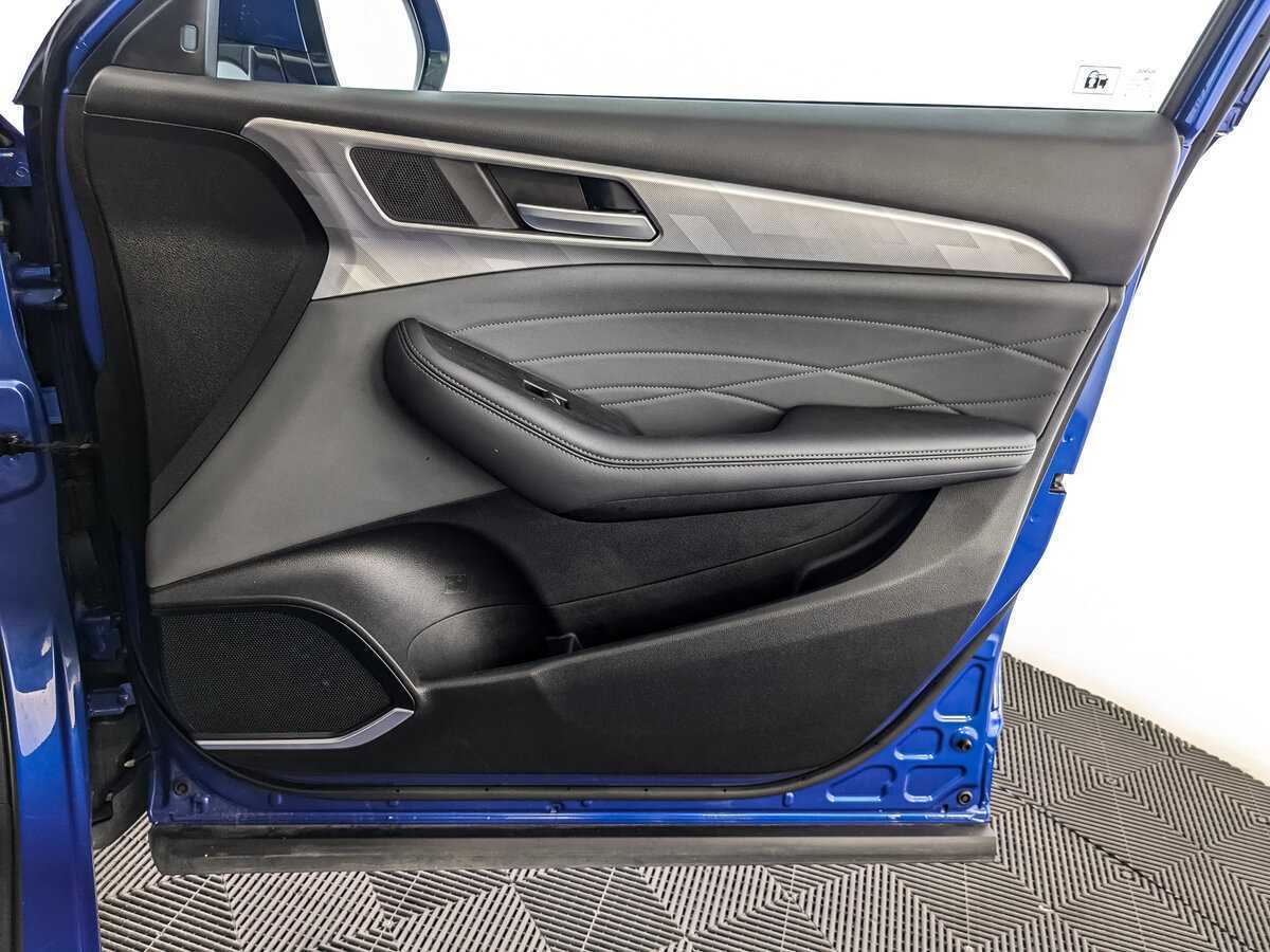 Купить Haval F7x, 2023, 53 612 км.. Фото: #20