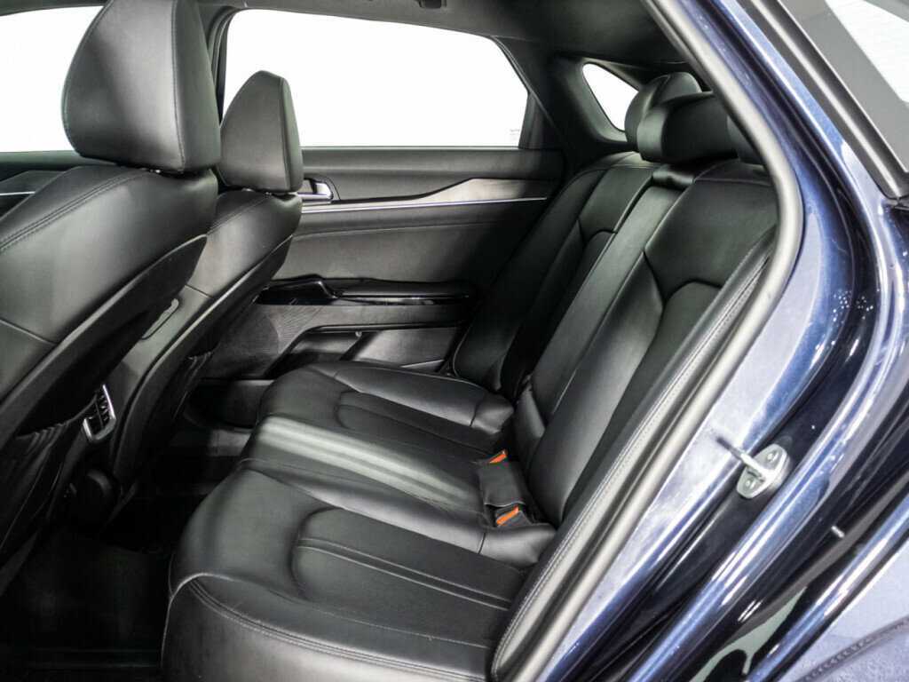 Купить Kia K5, 2020, 106 815 км.. Фото: #9