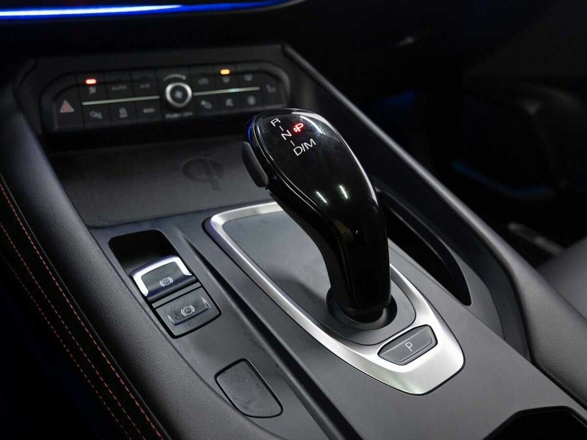 Купить Haval F7x, 2022, 70 300 км.. Фото: #27