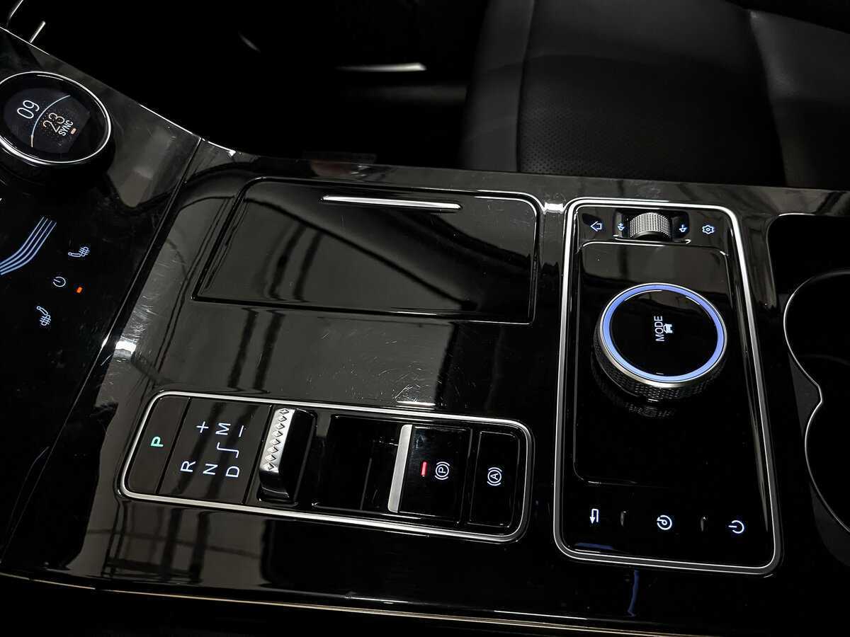 Купить EXEED LX, 2022, 40 494 км.. Фото: #23