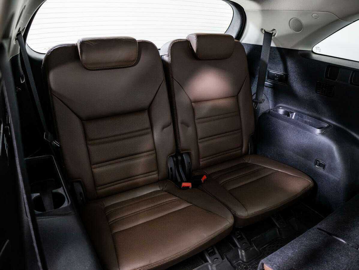 Купить Kia Sorento, 2018, 94 000 км.. Фото: #22
