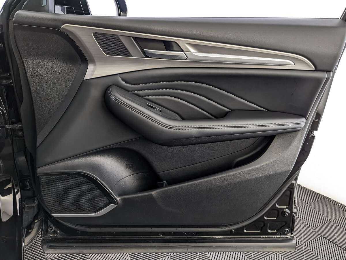 Купить Haval F7, 2021, 77 708 км.. Фото: #20