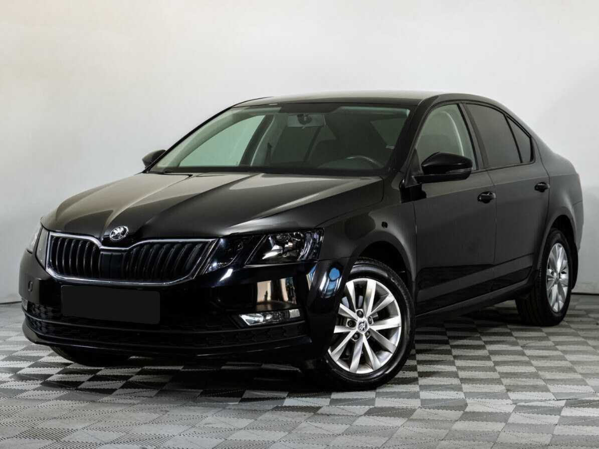 Купить Skoda Octavia, 2018, 85 979 км.. Фото: #0
