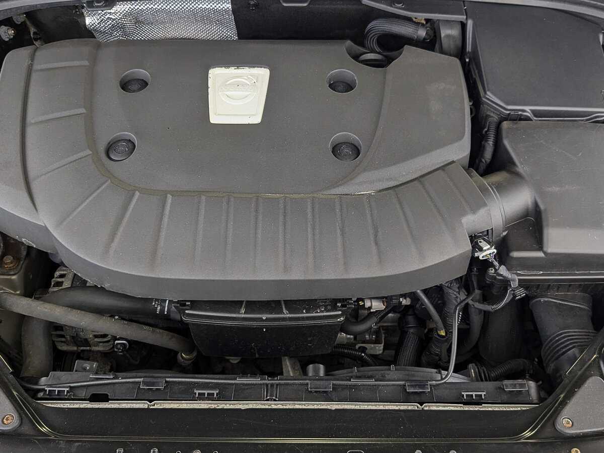 Купить Volvo XC70, 2015, 190 500 км.. Фото: #8