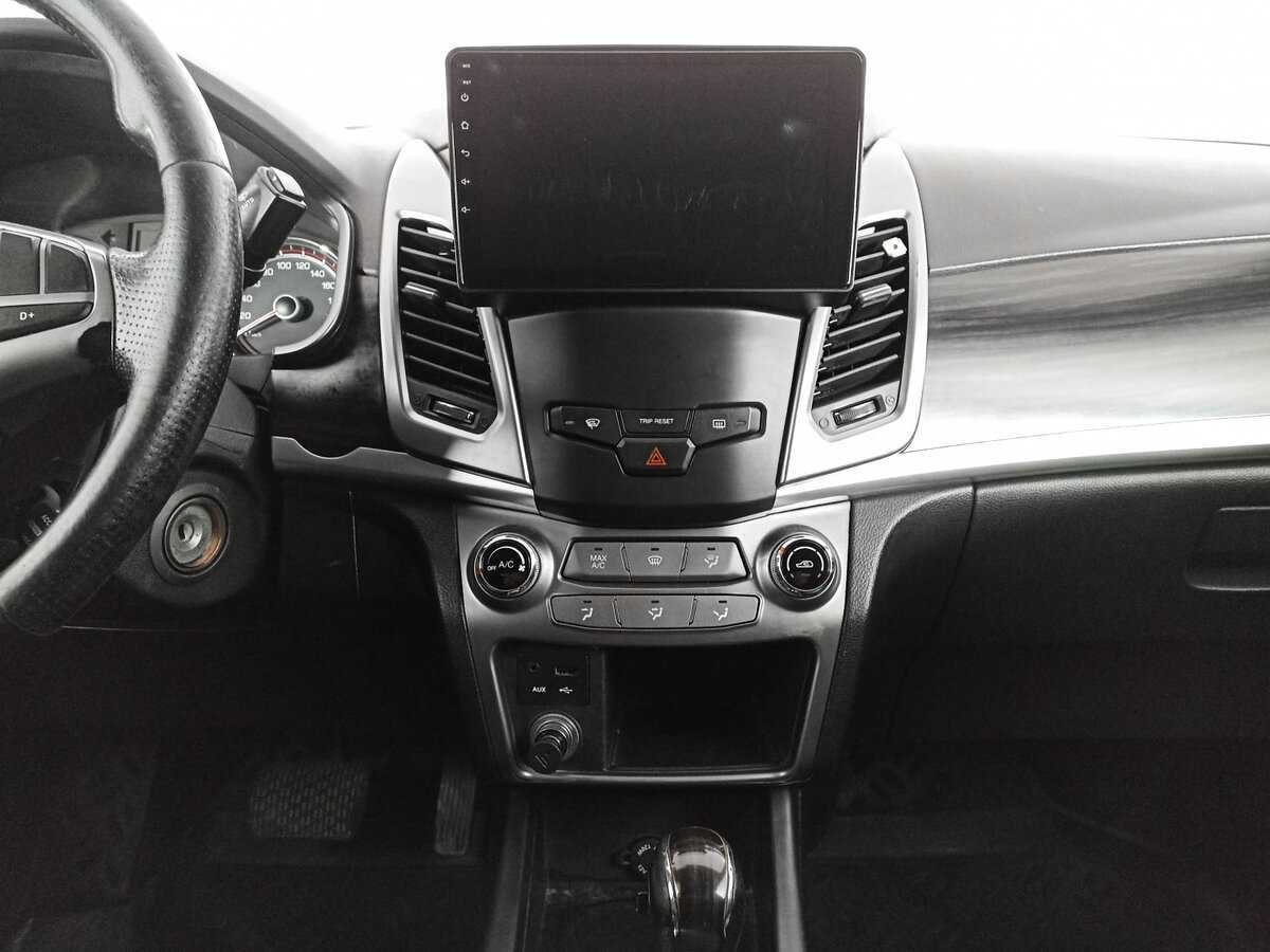 Купить SsangYong Actyon, 2013, 158 064 км.. Фото: #12