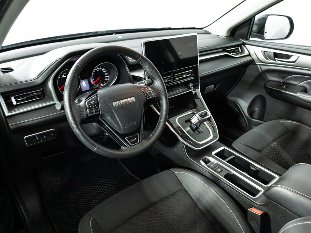 Купить Haval M6, 2024, 39 000 км.. Фото: #9