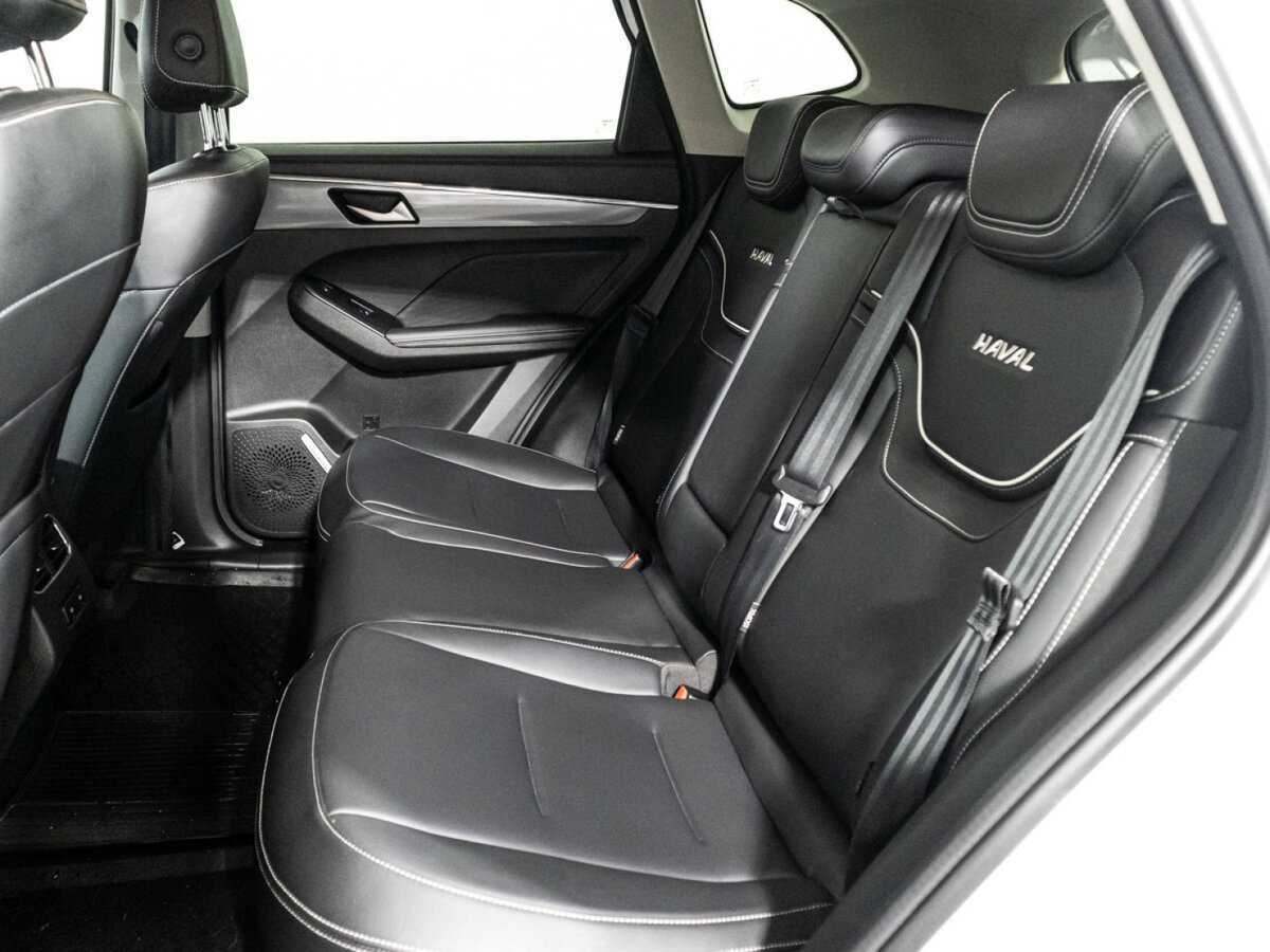 Купить Haval Jolion, 2023, 34 033 км.. Фото: #9