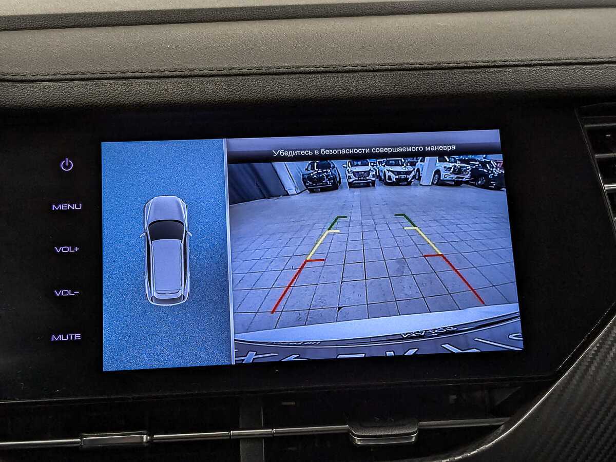 Купить Haval F7x, 2021, 93 512 км.. Фото: #26