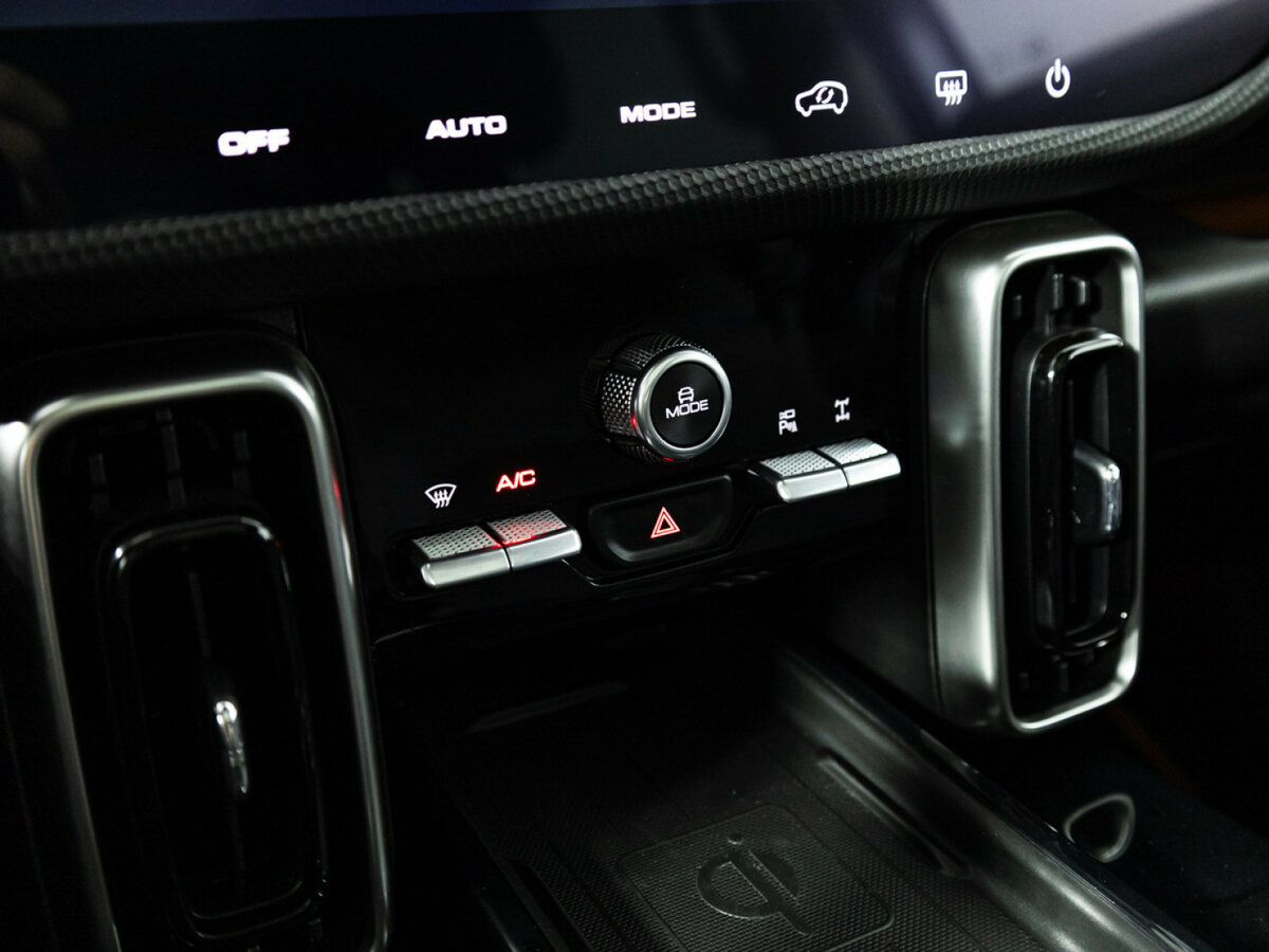 Купить Haval Dargo, 2023, 43 298 км.. Фото: #18