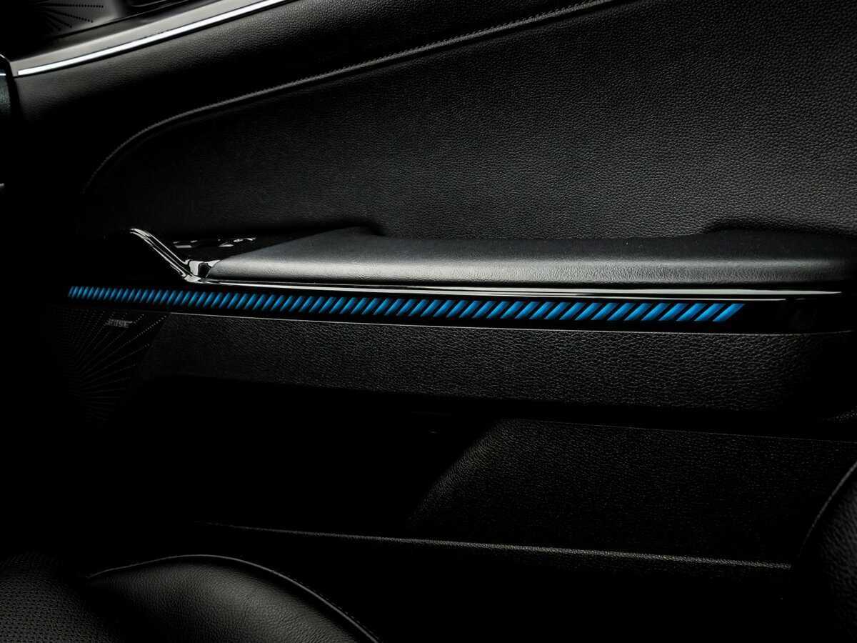 Купить Kia K5, 2020, 55 736 км.. Фото: #19