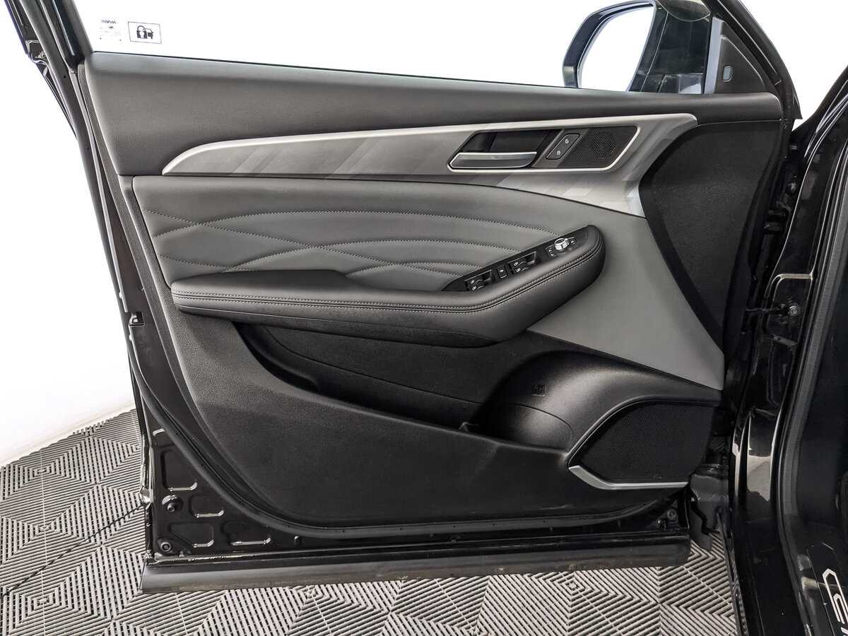 Купить Haval F7x, 2023, 30 500 км.. Фото: #16