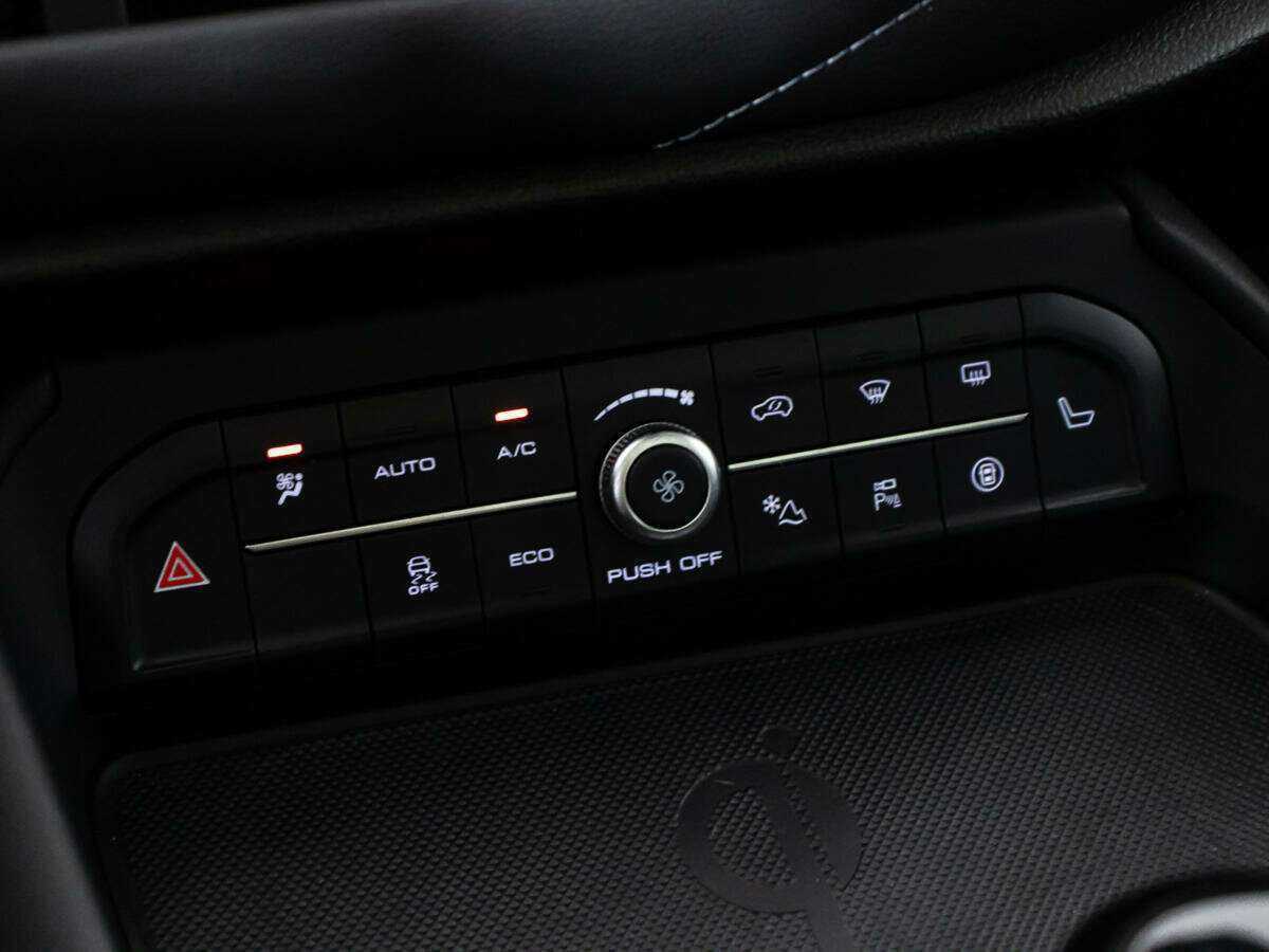 Купить Haval F7, 2020, 51 358 км.. Фото: #17