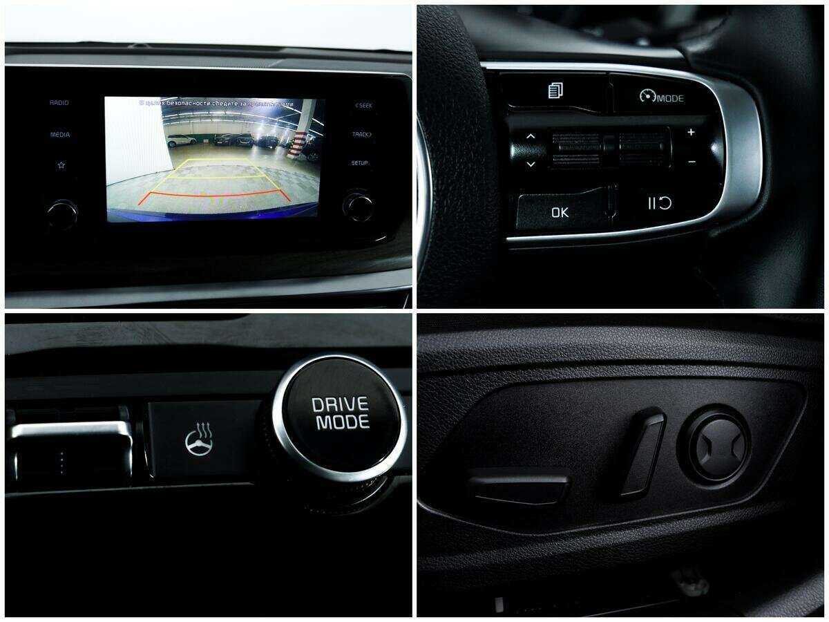 Купить Kia K5, 2020, 74 000 км.. Фото: #13