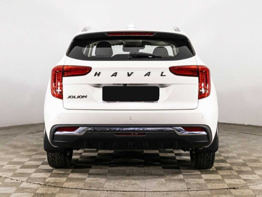 Купить Haval Jolion, 2023, 13 300 км.. Фото: #5
