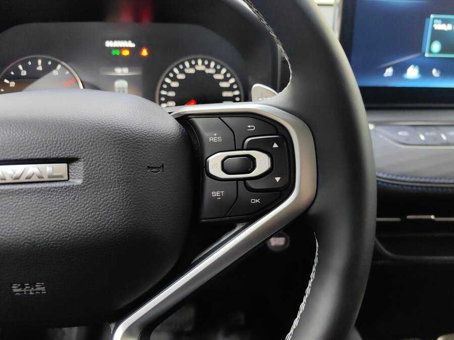 Купить Haval Jolion, 2024, 10 920 км.. Фото: #17