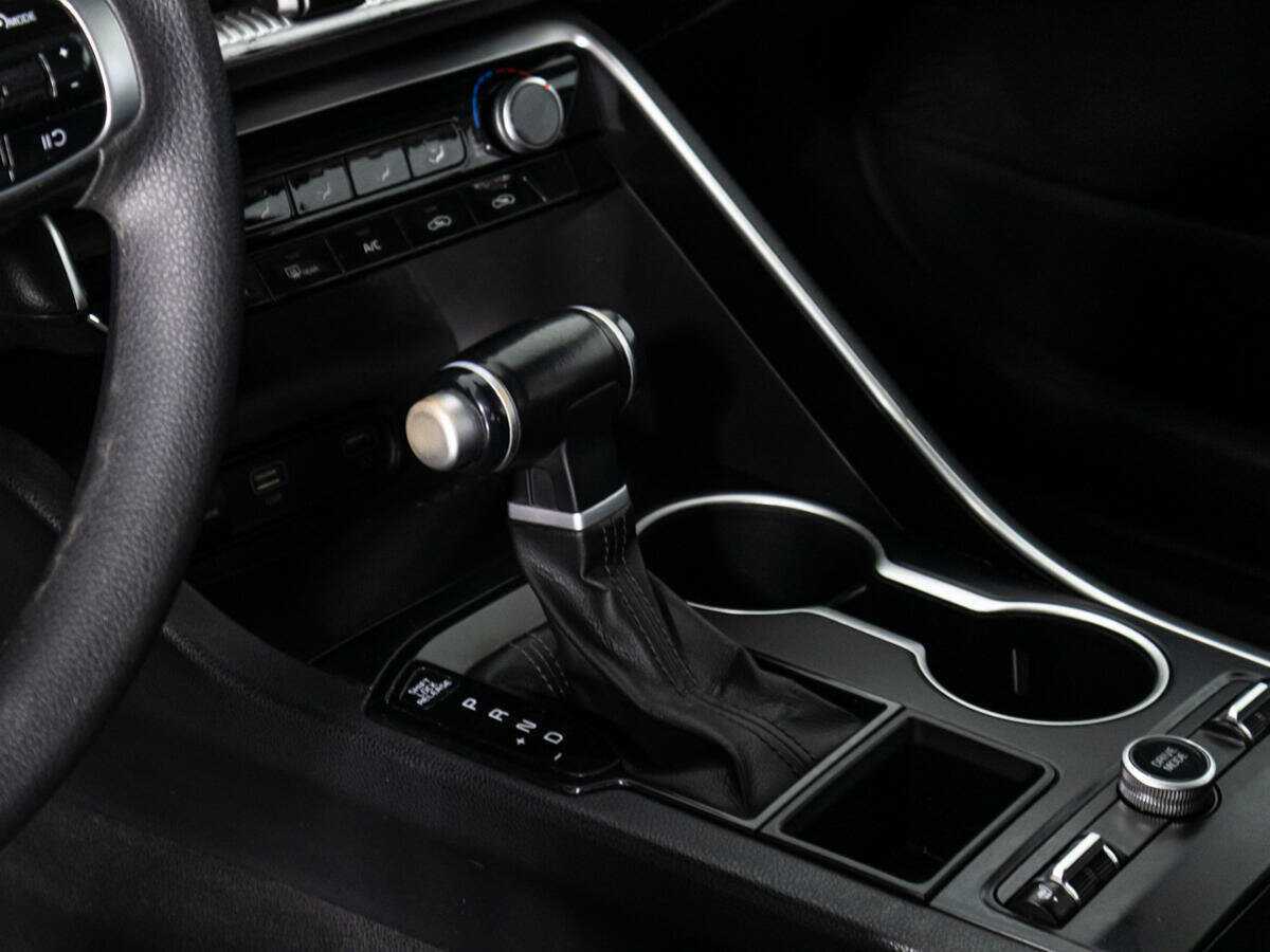 Купить Kia K5, 2020, 76 576 км.. Фото: #15