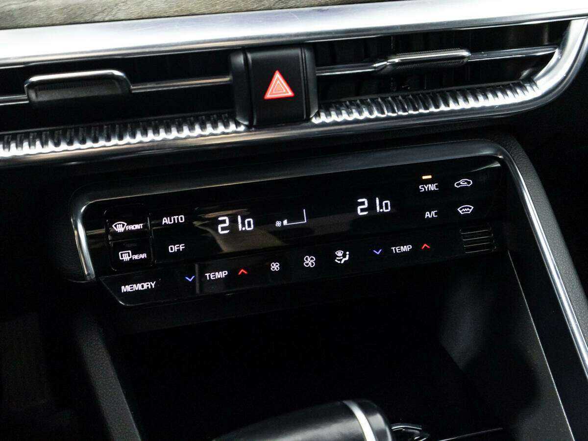 Купить Kia K5, 2021, 69 099 км.. Фото: #16