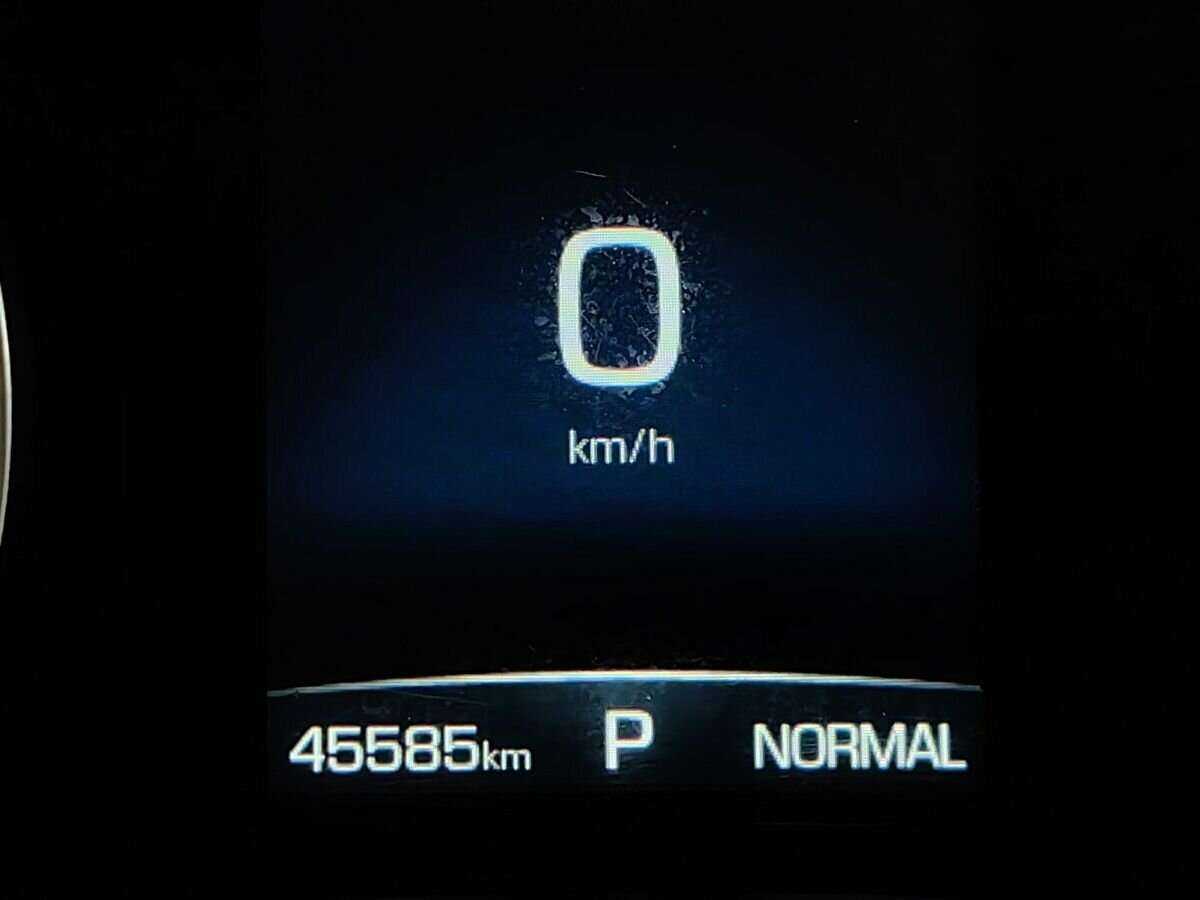 Купить Haval F7x, 2021, 45 583 км.. Фото: #11