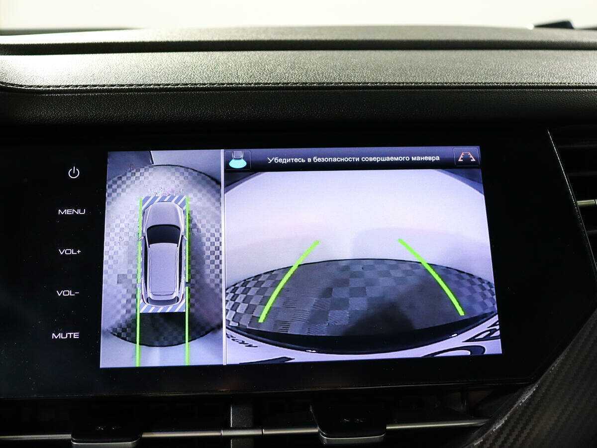 Купить Haval F7x, 2020, 83 500 км.. Фото: #14