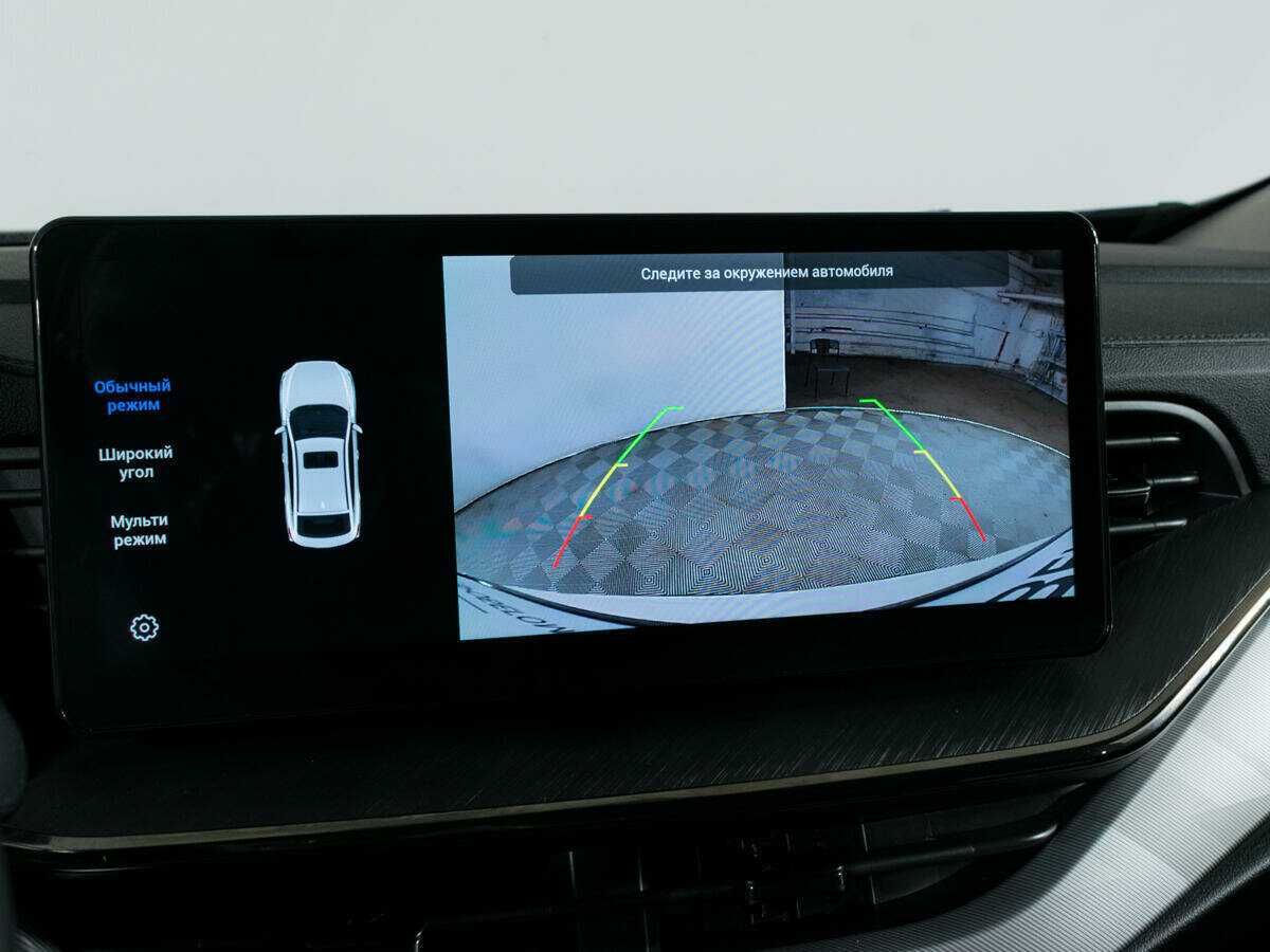 Купить Haval F7x, 2024, 11 000 км.. Фото: #21