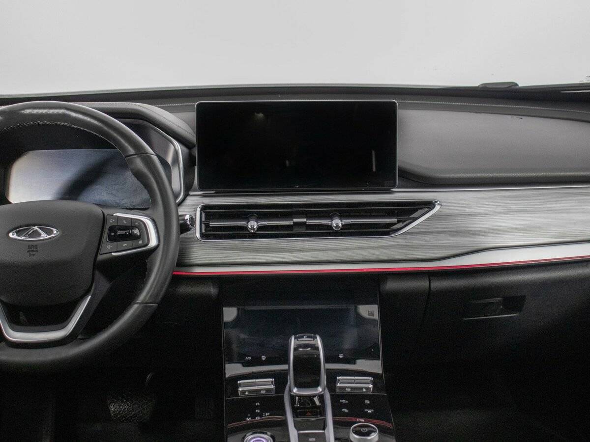 Купить Chery Tiggo 8 Pro, 2022, 37 869 км.. Фото: #14