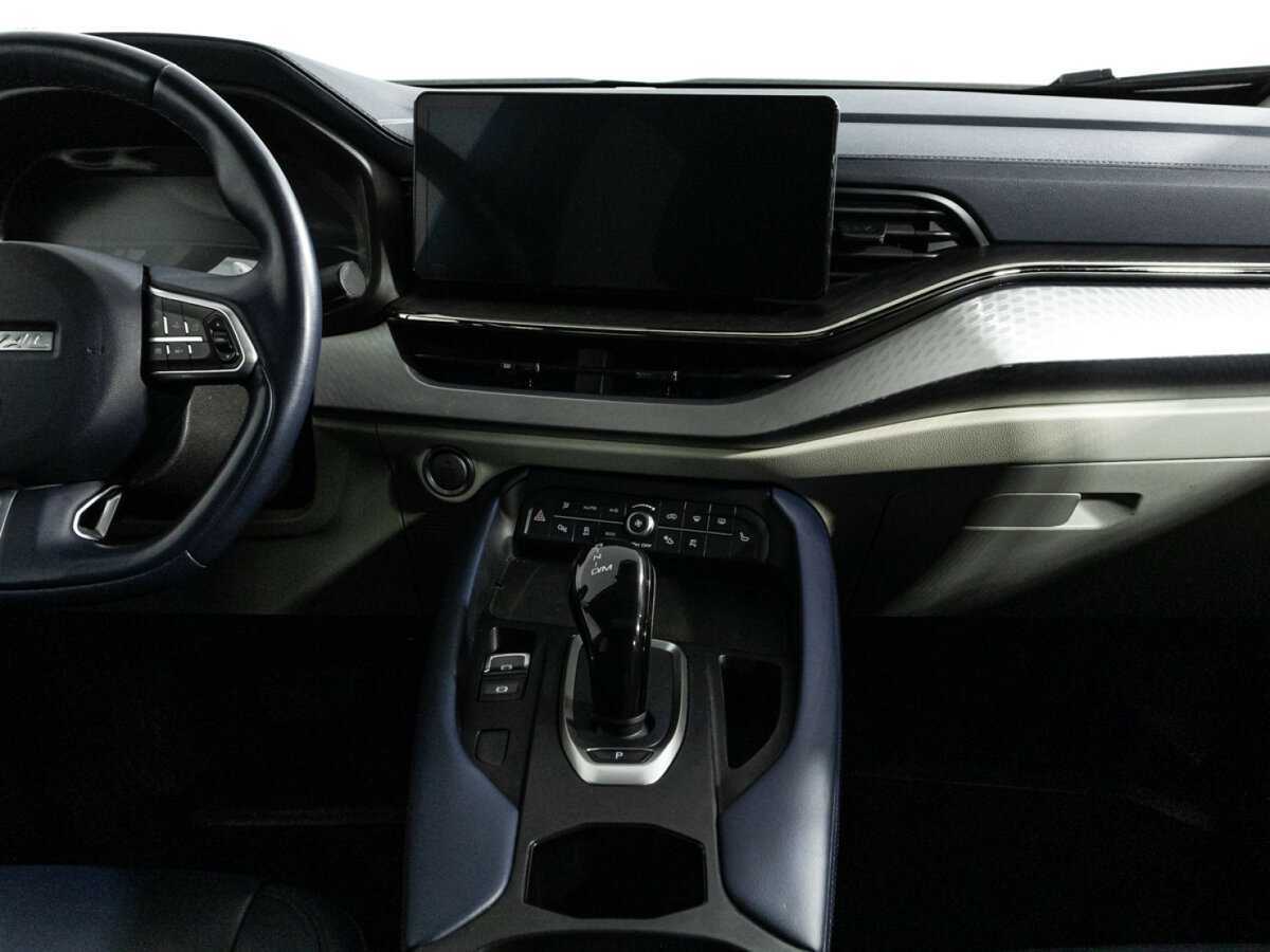 Купить Haval F7x, 2022, 60 000 км.. Фото: #12