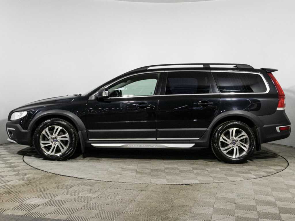 Купить Volvo XC70, 2015, 248 917 км.. Фото: #7