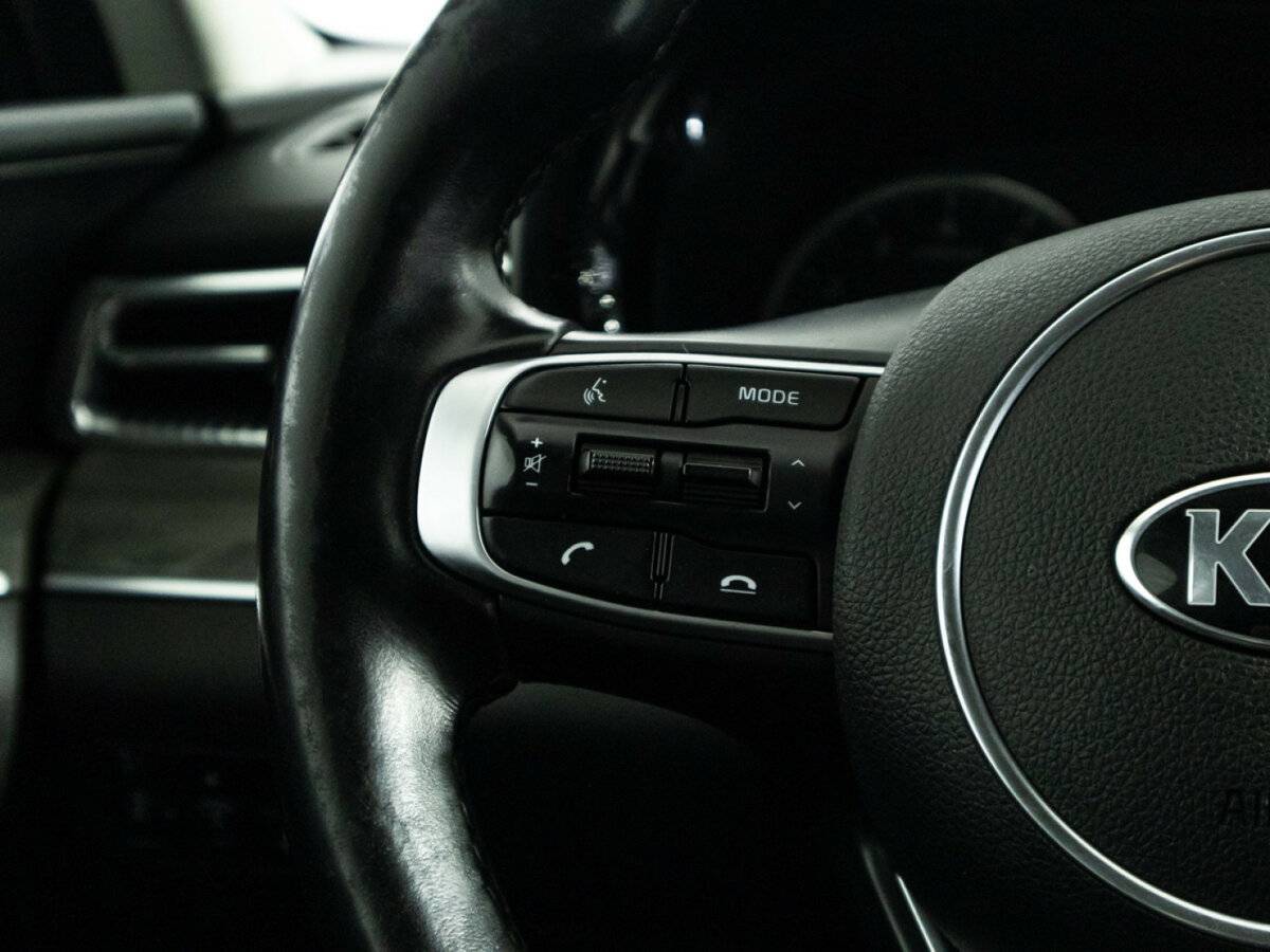 Купить Kia K5, 2021, 129 721 км.. Фото: #24