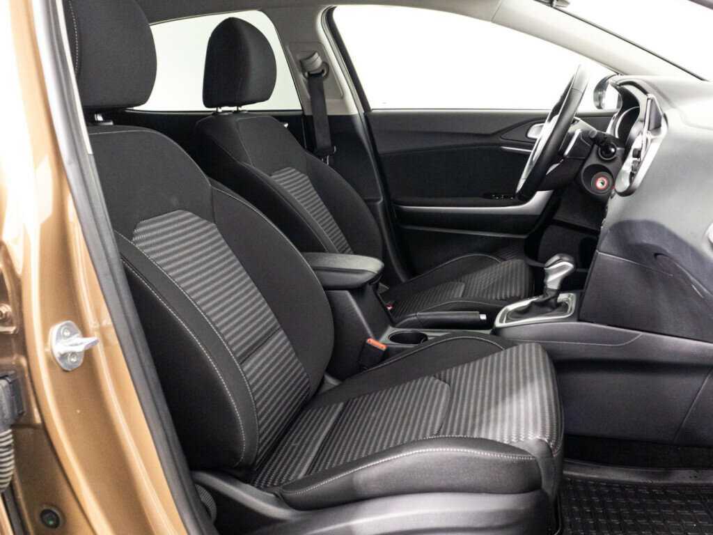 Купить Kia XCeed, 2021, 32 616 км.. Фото: #16