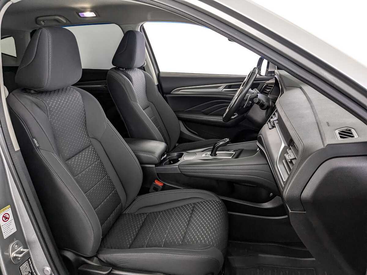 Купить Haval F7, 2021, 124 740 км.. Фото: #19