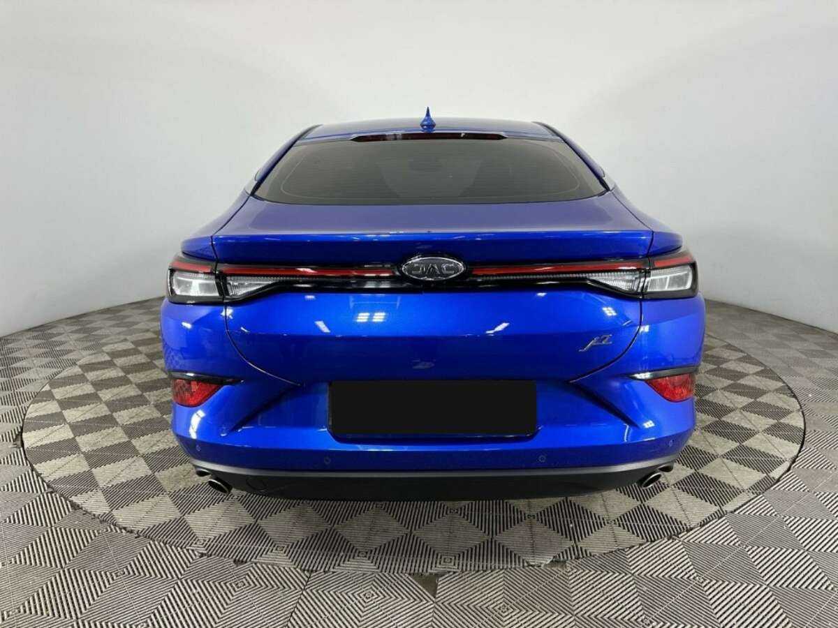 Купить JAC J7, 2021, 29 800 км.. Фото: #2
