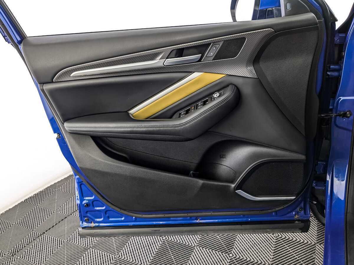 Купить Haval F7x, 2020, 68 068 км.. Фото: #14