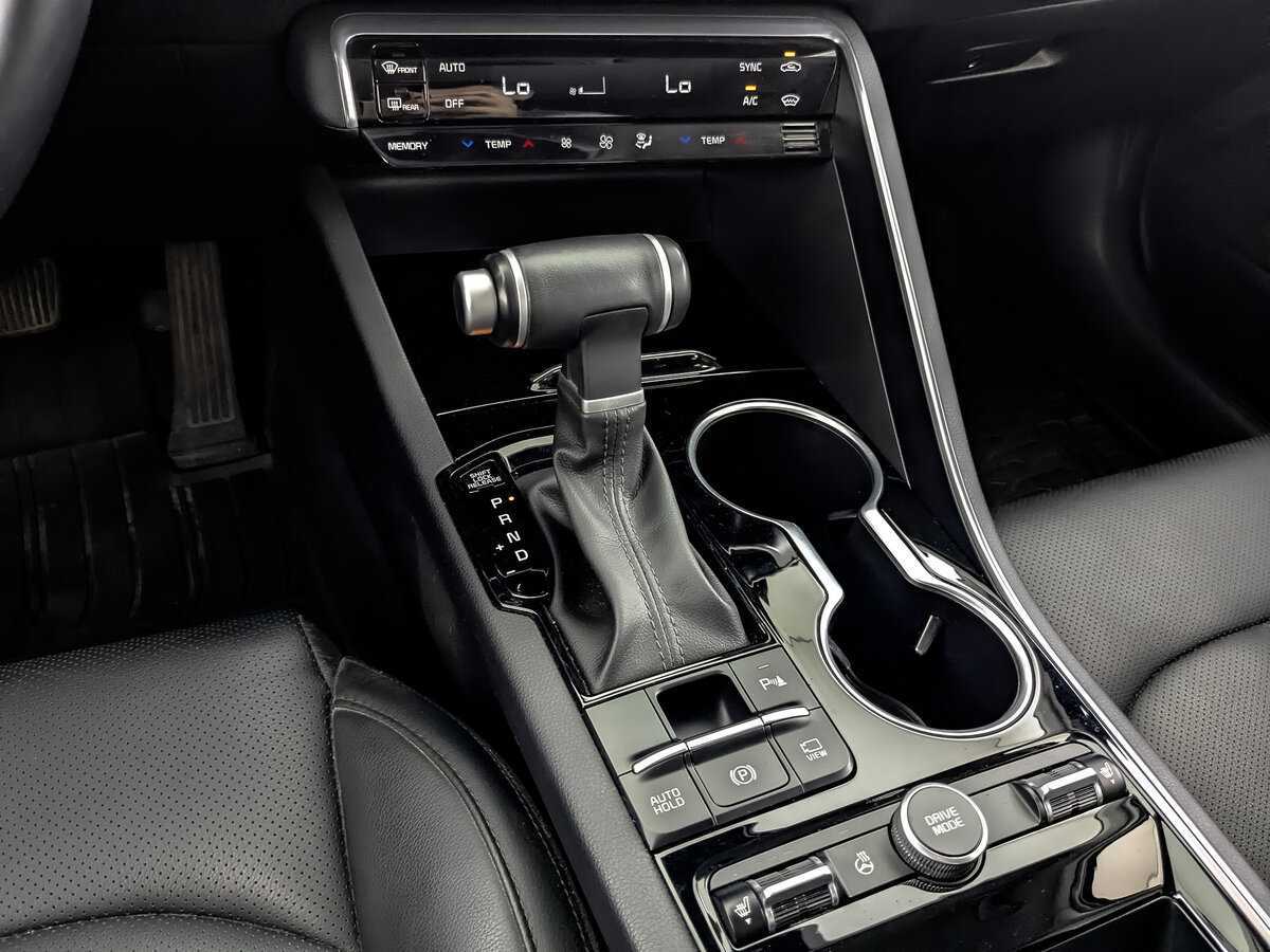 Купить Kia K5, 2021, 73 331 км.. Фото: #21